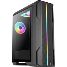 Aerocool Splinter Duo Nero