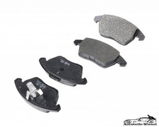 Bremsbelagsatz Ate-System Vorne für Opel Mokka Corsa F Peugeot RCZ 208 ab 03->