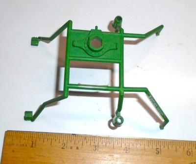 G I JOE Vehicle PART ( 1985 ) 2021 AWE A.W.E. Striker         Roll Cage