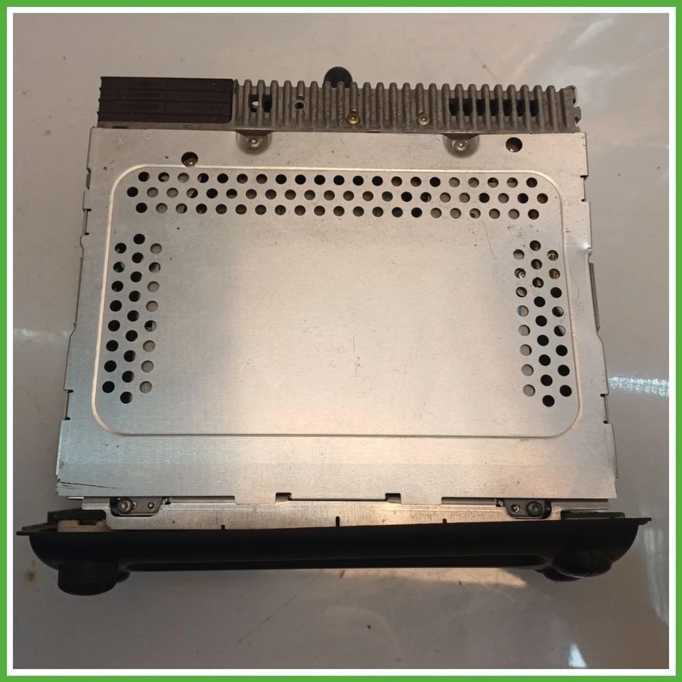 Autoradio MINI MINI R50/R53 1.4 65129136412 2001 2006 SIEMENS A2C53123926 - Immagine 2 di 4