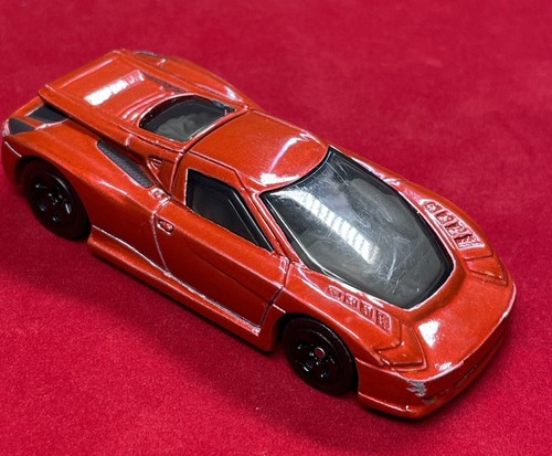 Raro lotto 23 auto d'epoca miste pressofuse Hot Wheels Matchbox Dragster Cars - Foto 19 di 24