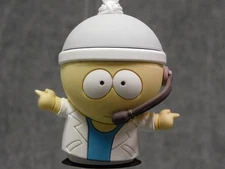 South Park NEW * Boy Band Stan Clip * Blind Bag Series 2 Key Chain Monogram