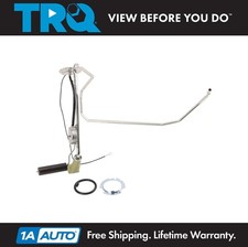 Trq Gas Tank Fuel Sending Unit Stainless Steel For Camaro Firebird Trans Am