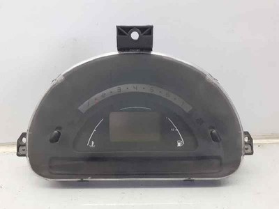 P96520082B0 INSTRUMENTENTAFEL / E3-B2-3-2 / 21675597 / 2106610 FÜR CITROËN C3 1.