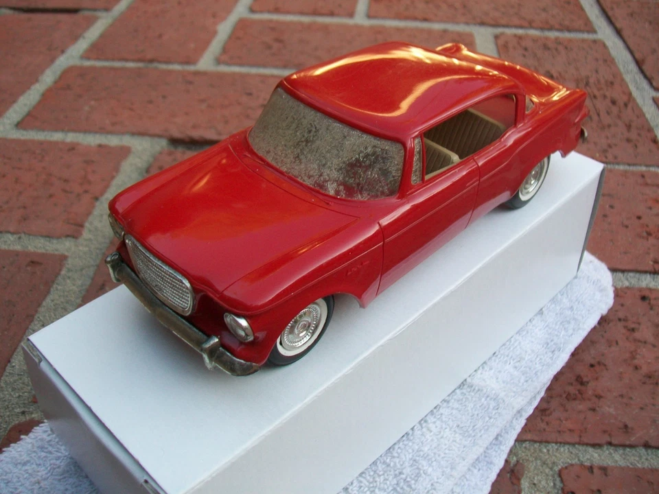 1962 Studebaker Lark Promo - Image 4 of 4