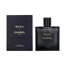 CHANEL Bleu de Chanel Parfum (100ml!)