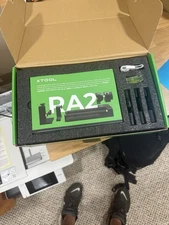 xTool RA2 Pro Rotary Attachment for xTool D1 Pro/Other Open Machines - P5010138