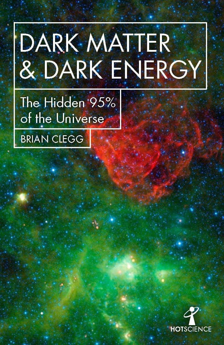 Dark Matter and Dark Energy: The Hidden 95% of the Universe (Hot