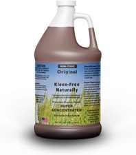 Naturally Preformed Enzyme Cleaner Enzyme Solution Multi-Purpose Cleaner 1 Gal