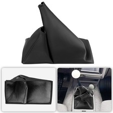 Fits 90 91 92-95 Toyota 4runner Pickup 4x4 Manual Shift Boot Cover Shifter Black