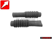 2x VW Original Faltenbalg - 535971916