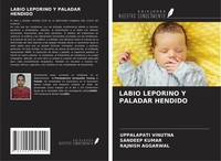 Uppalapati Vinutna (U. A.) | Labio Leporino Y Paladar Hendido | Taschenbuch