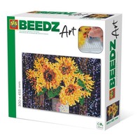 Ses Creative BüGelperlen Beedz Art Sonnenblumen 7000Er