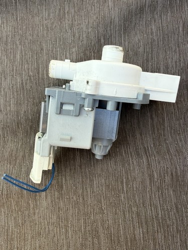 Samsung Gorenje Exquisit Candy Hanyu B25-6A Ablaufpumpe Laugen/Umwälzpumpe