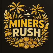 #32 - Miners Rush Pack - You Pick! with Felipe