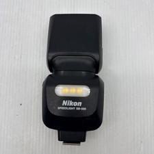 Nikon Speedlight SB-500 AF Shoe Mount Flash for Nikon