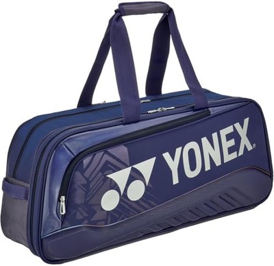 YONEX Tennis Bag Badminton Bag Case Tournament Bag BAG2541WY Pre-order limited