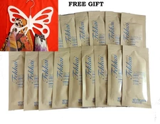 Fekkai Glossing Cream -Original Package-(25 Packets/Samples) and Free Gift