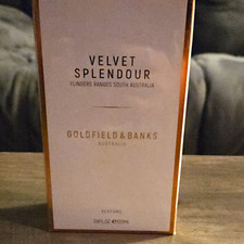 Goldfield & Banks Velvet Splendour Perfume Spray, Regular Size 3.4 fl oz