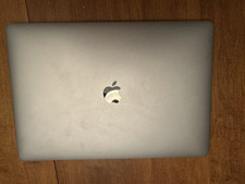 MacBook Pro 15" Touchbar 2017 2.8GHz i7-7700HQ 16GB RAM 256GB SSD MacOS Ventura