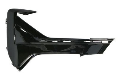 Stoßstange Gitter Rechts für BMW X1 F48 Van 19-22