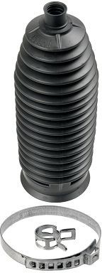 JBE387 BELLOWS STEERING RACK BOOT PAIR SET TRW 2PCS FOR KIA CEE'D,PRO CEE'D - Picture 2 of 5