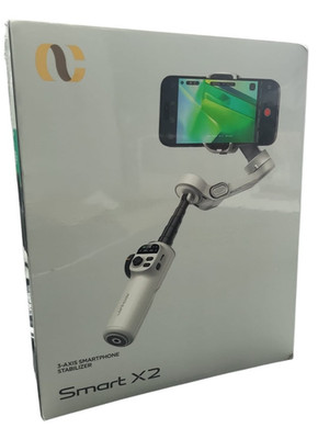 AOCHUAN Smart X2 3-Achsen-Gimbal-Stabilisator für Smartphone