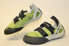 Chaussures plates Five Ten Gambit VCS homme pointure 8 41 femme 9,5 vert clair daim dernières