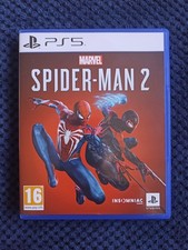PS5 Game - Spider-Man 2 - Playstation 5 - Spiderman