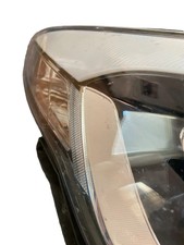 Faro Delantero Derecho Para Hyundai I20 5 Puertas 2015 — Sin Lente, OEM, Número A00381D