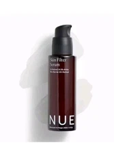NIB THE NUE CO Skin Filter Aha Phyto Retinol Serum 30 ml PETA HA Lotion Evens