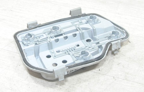 VW Polo 9N 2002 Lampenträger Rücklicht Rückleuchte hinten RECHTS #150839-G137