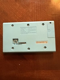 Nintendo Game & Watch - Super Mario Bros 1988 Model YM-105 - Tested - Authentic