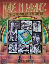 Made in Paradise - Hollywood's Films of Hawaii and the South Seas by Luis Reyes
