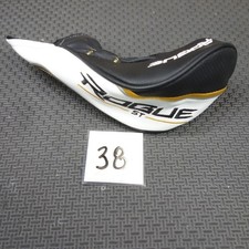 Callaway golf rogue st hybrid head cover rescue fast ship 260318 NEW