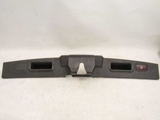 07-12 Mercedes X164 GL450 Rear Trunk Tailgate Lift Handle Trim Panel OEM