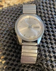 1968 Seiko Sportsmatic 6619-8230 Vintage Men’s Watch RUNNING