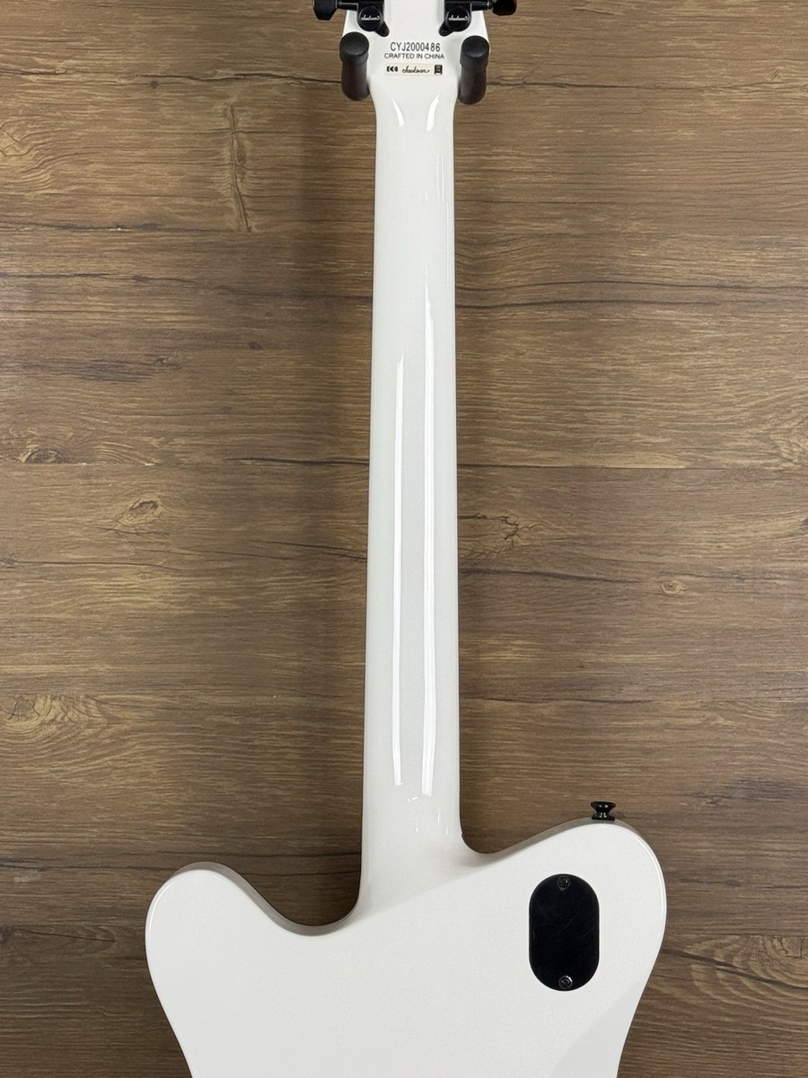 Jackson Mark Morton Signature Dominion DX2 - Snow White | eBay