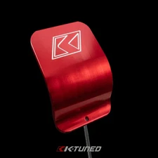 K-Tuned Billet Oil Dip Stick (RED) Fits K-Series K24 - DP2-K24-RED (NEW)