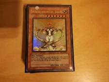 Yu-Gi-Oh! Fee Deck - Custom Deck - Sleeved - Ready To Play - Deutsch
