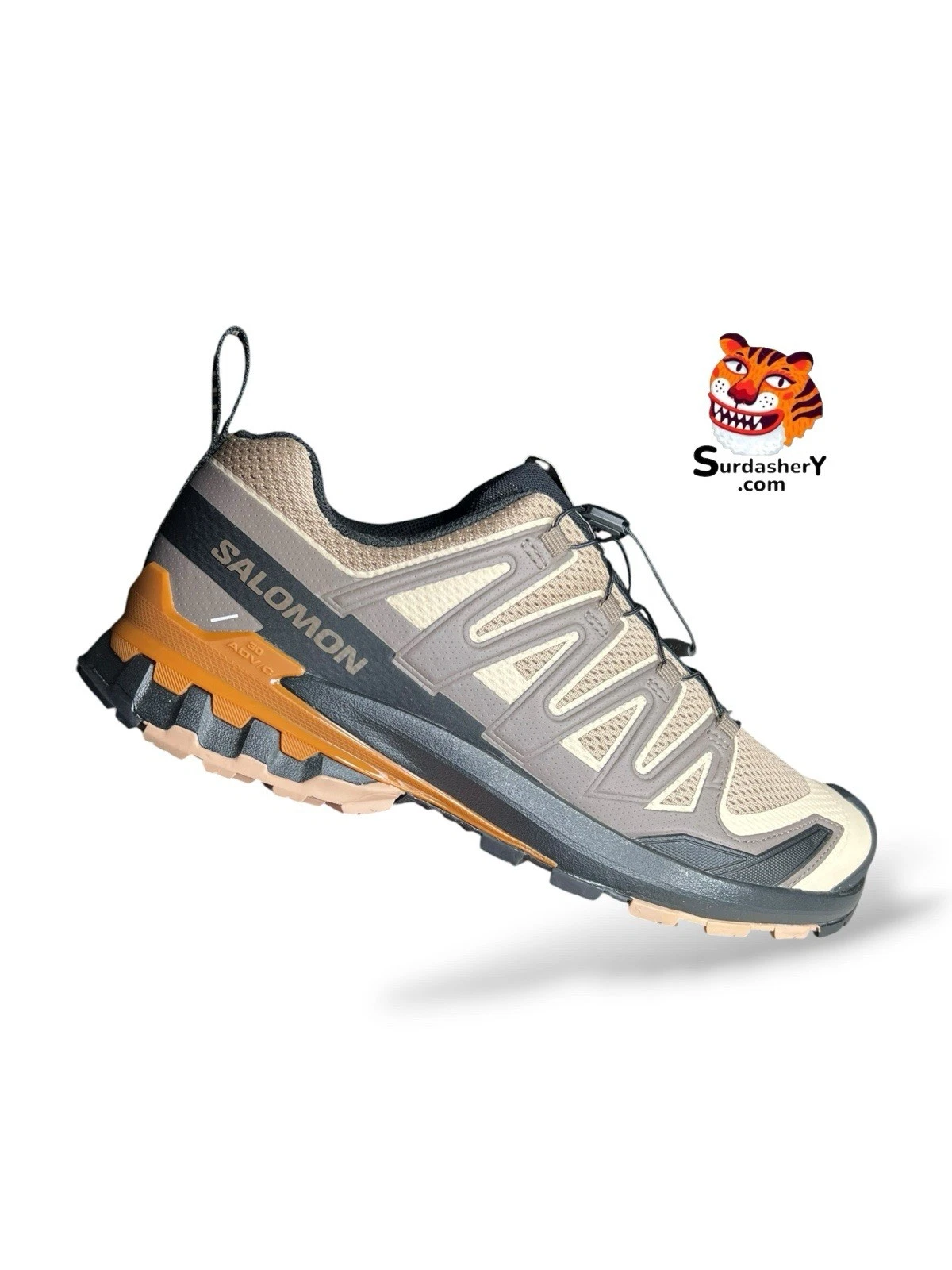 Salomon XA Pro 3D V9 Trail Shoe Men’s US Size 12
Opens in a new window or tab
