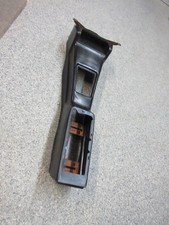 1970-1981 Pontiac Firebird And Trans Am Console Automatic Black