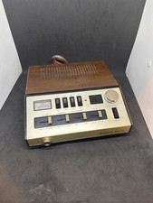 Vintage Cobra 90 LTD Base Station 40 Channel No Mic