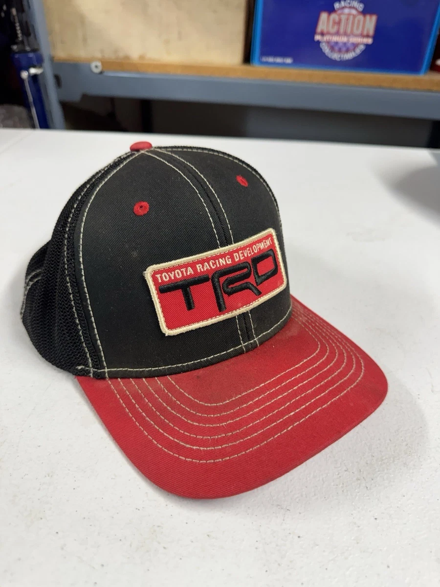 25+ Toyota Racing Hat In Men's Hats for sale | Updated Oct 2026
