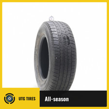 Used 23570r16 Michelin Defender Ltx Ms 109t - 6.532