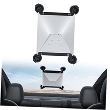 Starlink Mini Suction Cup Mount for Car Windows  Sunroofs - Secure, Portable