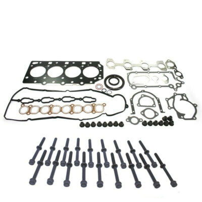 Motordichtsatz mit Schrauben für Kia Hyundai 2.5 CRDI D4CB 223214A000