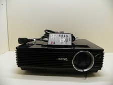 BenQ MP620 DLP Projector