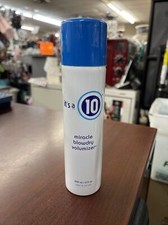 It's a 10 Miracle Blowdry Volumizer, 6 fl oz