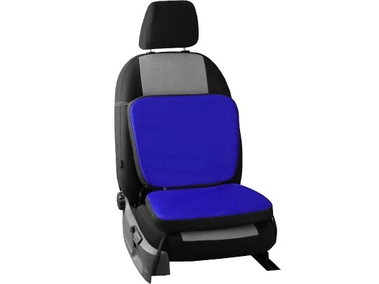 Car seat 2024 lift cushion